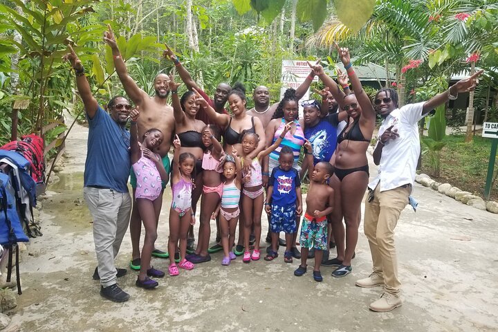 Montego Bay Jamaica Airport Transfers